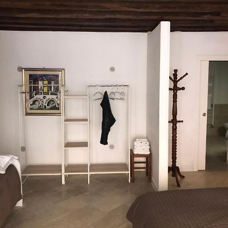 La Coccola Appartement Venetië Buitenkant foto