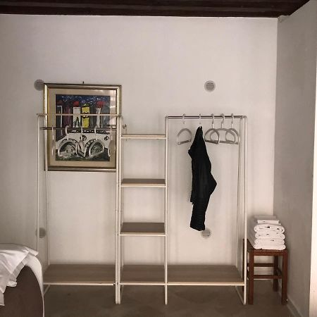 La Coccola Appartement Venetië Buitenkant foto