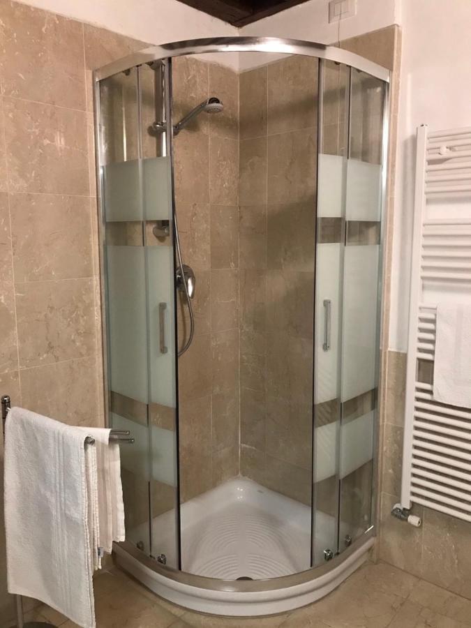 La Coccola Appartement Venetië Buitenkant foto