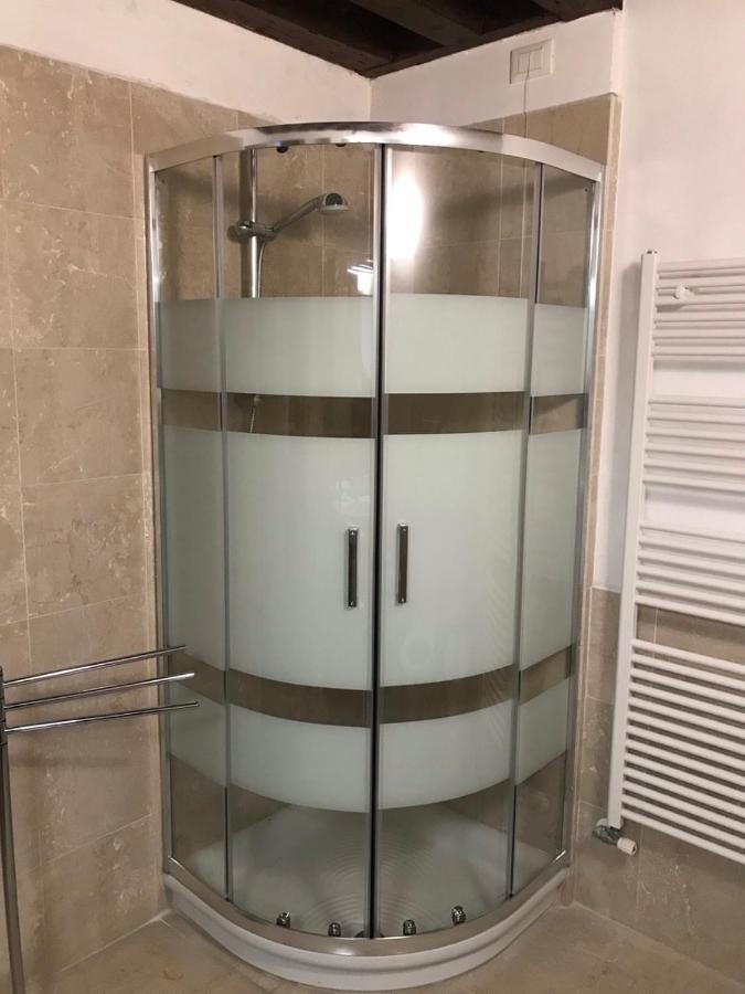La Coccola Appartement Venetië Buitenkant foto