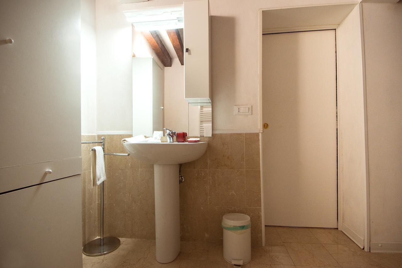 La Coccola Appartement Venetië Buitenkant foto