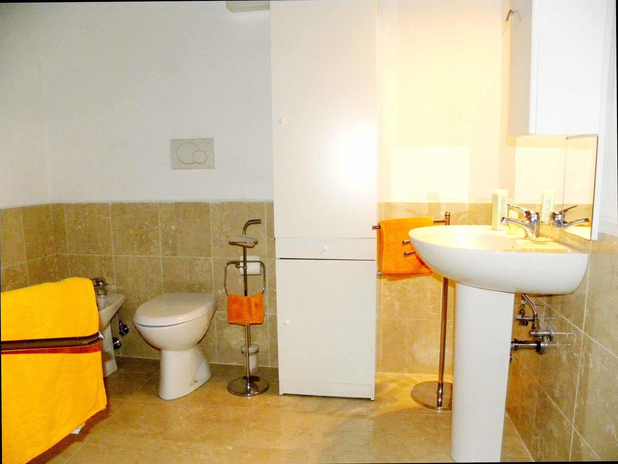 La Coccola Appartement Venetië Buitenkant foto